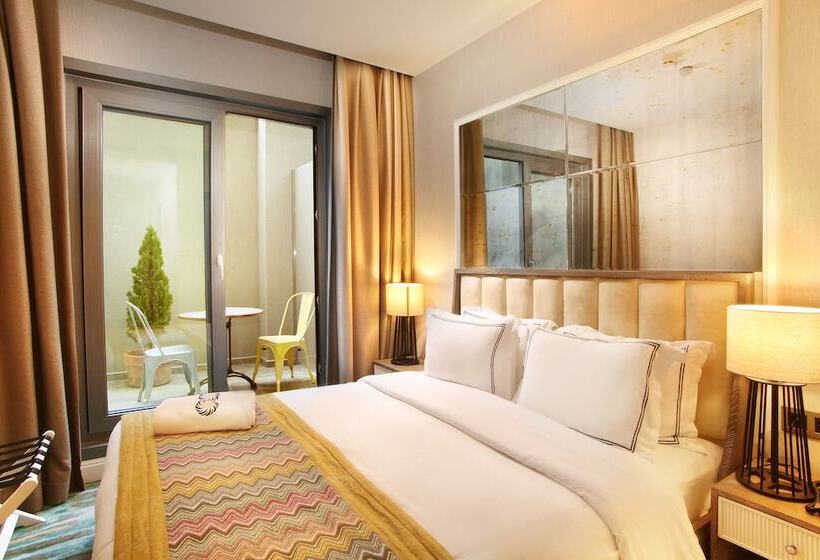 Fotos del hotel Berjer Boutique & Spa: 1 Fotos del hotel Berjer Boutique & Spa: 1