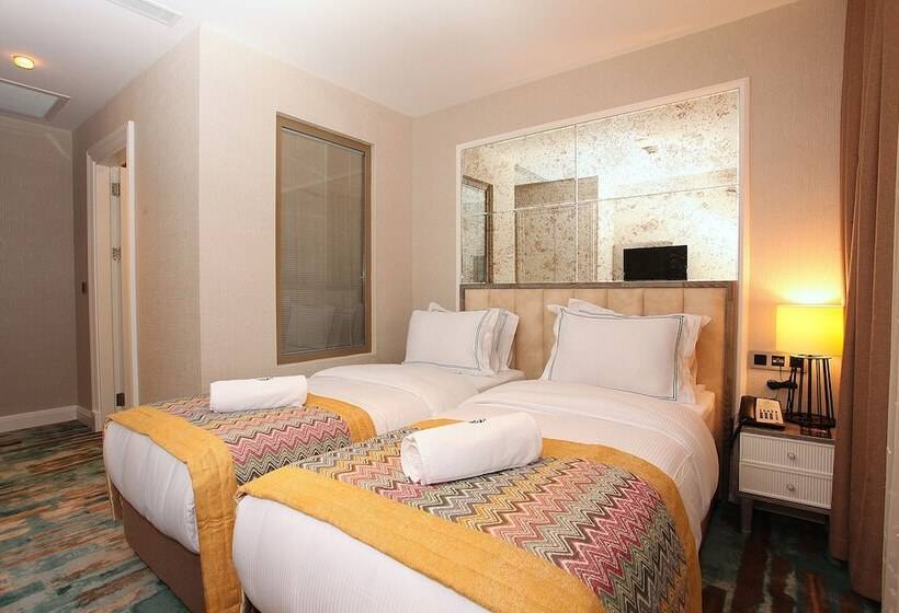 Fotos del hotel Berjer Boutique  & Spa:  6