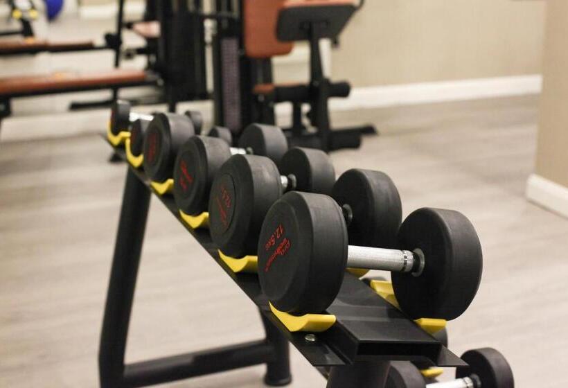 Fotos del hotel Berjer Boutique  & Spa:  44