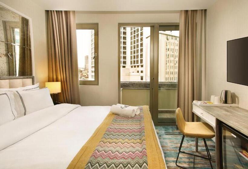 Fotos del hotel Berjer Boutique  & Spa:  3