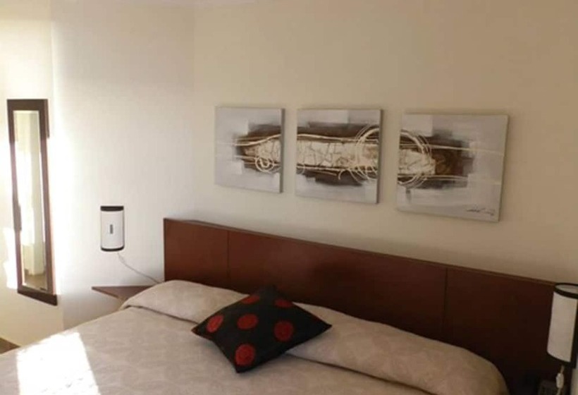 هتل Boutique Bakari