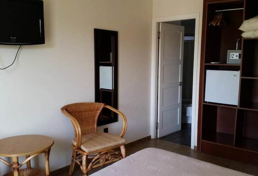 هتل Boutique Bakari