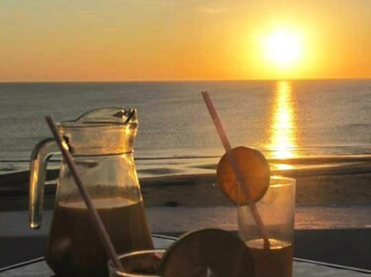 هتل Boutique Bakari