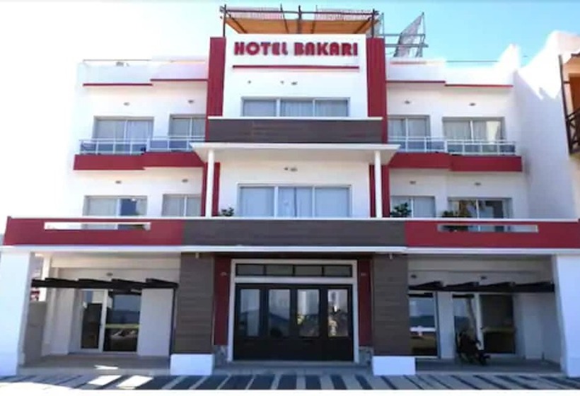 هتل Boutique Bakari