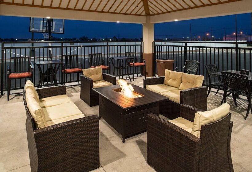 فندق Candlewood Suites Carlsbad South By Ihg