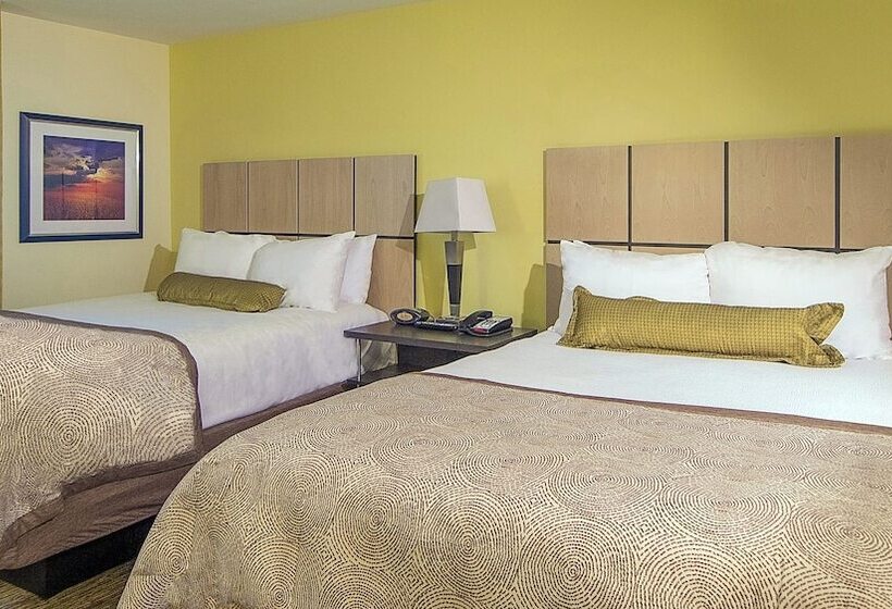호텔 Candlewood Suites Gonzales Baton Rouge Area, An Ihg