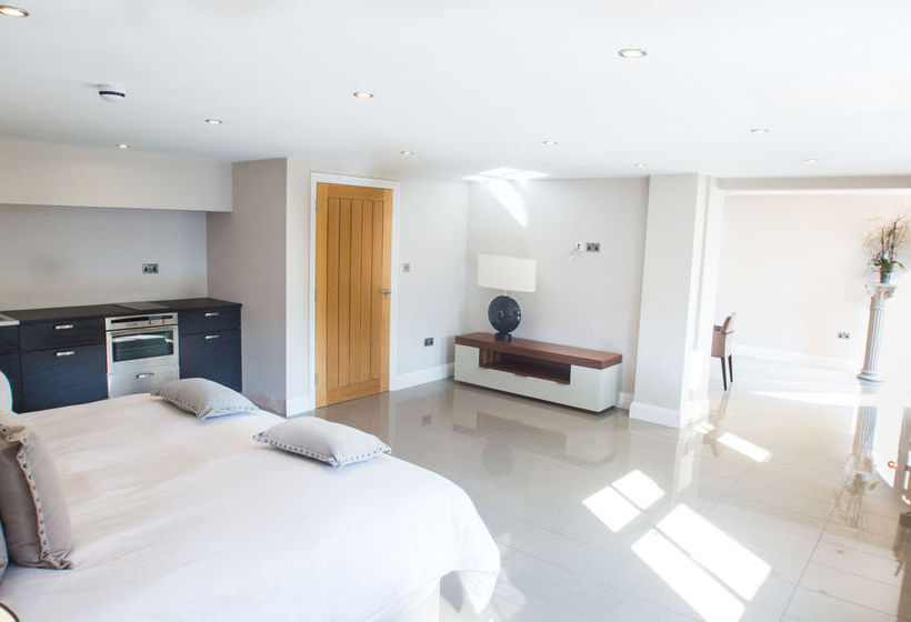 Fotos del hotel No 73 By Coffico:  43