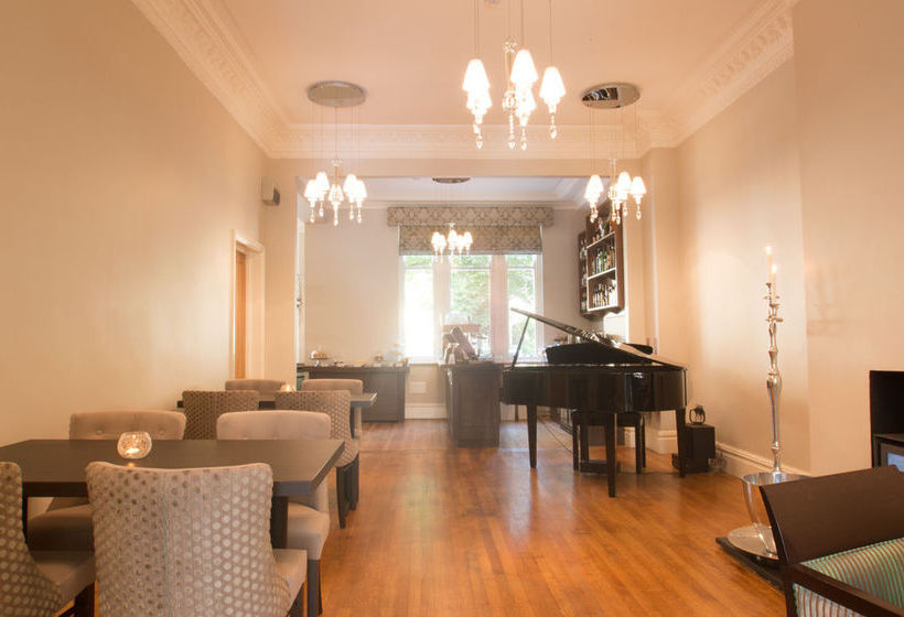 Fotos del hotel No 73 By Coffico:  29