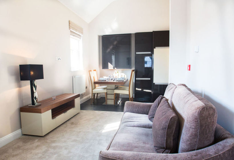 Fotos del hotel No 73 By Coffico:  3