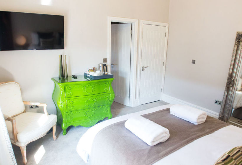 Fotos del hotel No 73 By Coffico:  8