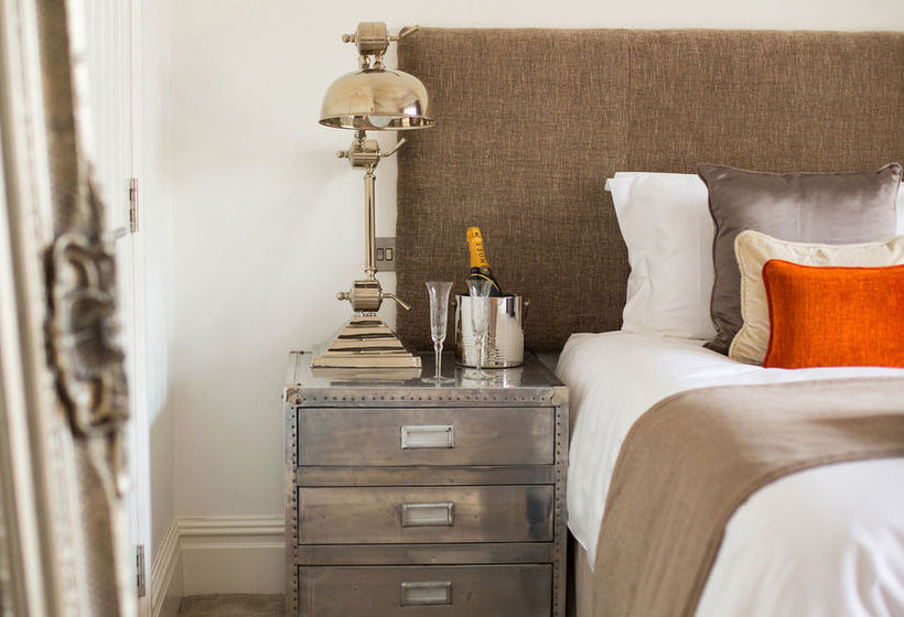 Fotos del hotel No 73 By Coffico:  11