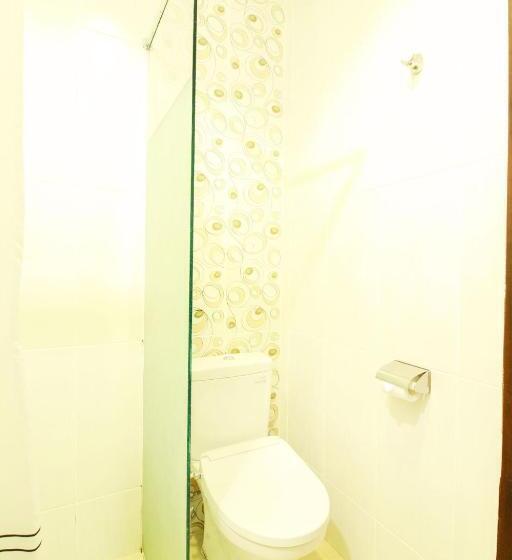 Fotos del hotel Collection O 10 Sweet Karina Bandung:  29