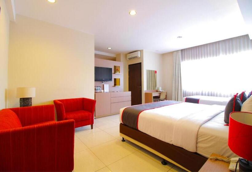 Fotos del hotel Collection O 10 Sweet Karina Bandung:  27