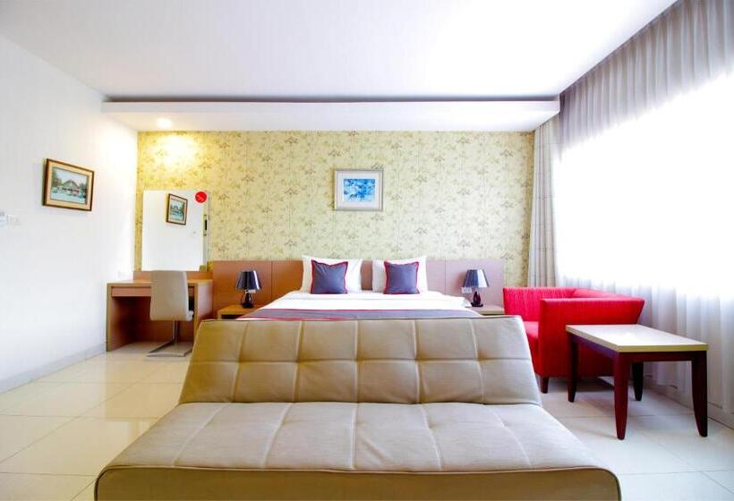 Fotos del hotel Collection O 10 Sweet Karina Bandung:  22