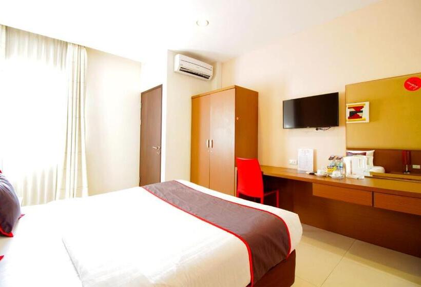 Fotos del hotel Collection O 10 Sweet Karina Bandung:  18