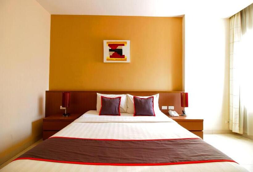 Fotos del hotel Collection O 10 Sweet Karina Bandung:  17