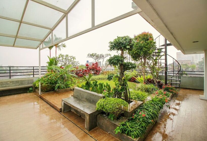 Fotos del hotel Collection O 10 Sweet Karina Bandung:  15