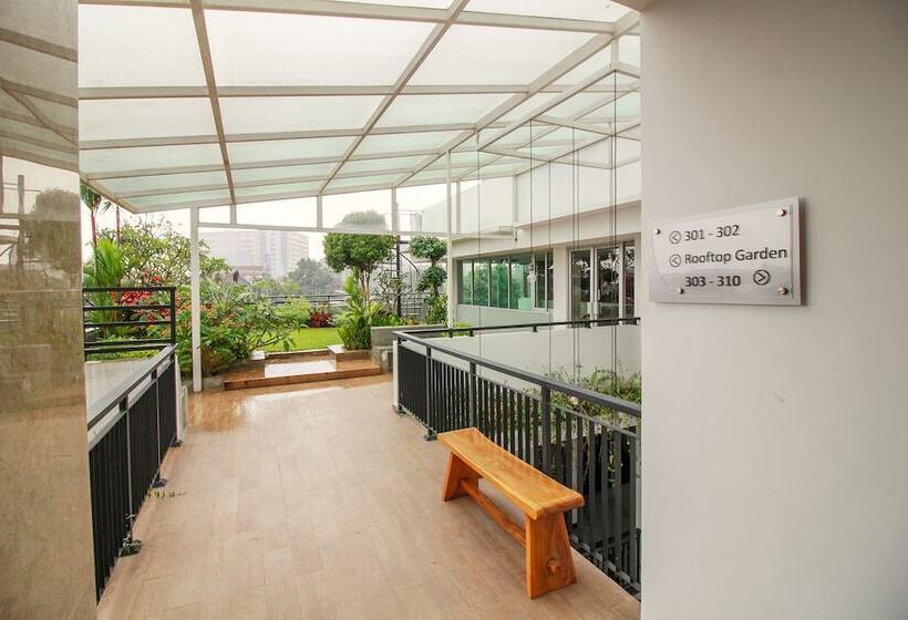 Fotos del hotel Collection O 10 Sweet Karina Bandung:  2