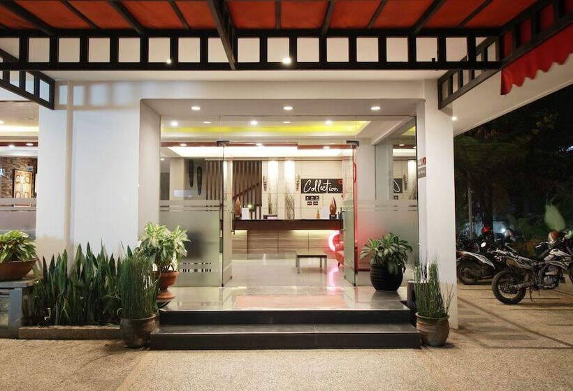 Fotos del hotel Collection O 10 Sweet Karina Bandung:  11