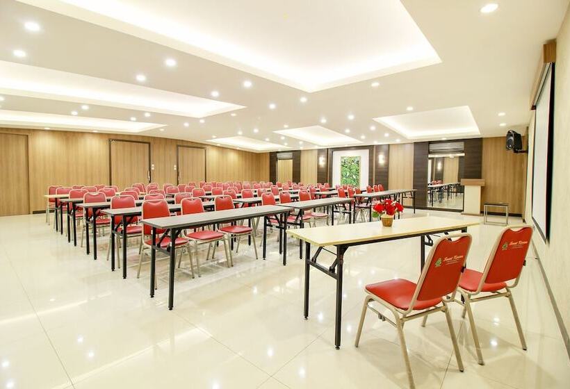 Fotos del hotel Collection O 10 Sweet Karina Bandung:  3