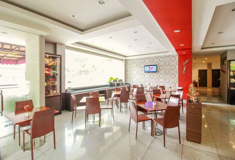 Fotos del hotel Collection O 10 Sweet Karina Bandung:  30