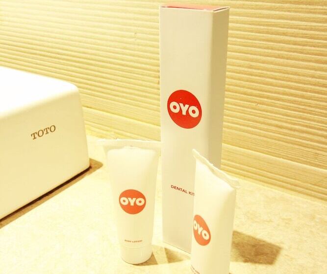 Fotos del hotel Collection O 10 Sweet Karina Bandung:  32