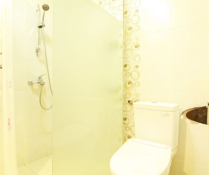 Fotos del hotel Collection O 10 Sweet Karina Bandung:  36