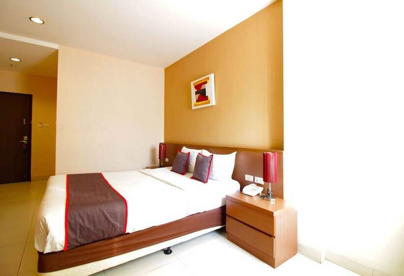 Fotos del hotel Collection O 10 Sweet Karina Bandung:  44