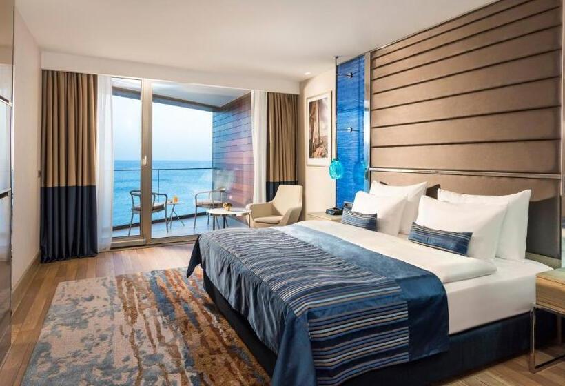 Fotos del hotel Crowne Plaza Istanbul Florya, An Ihg:  4