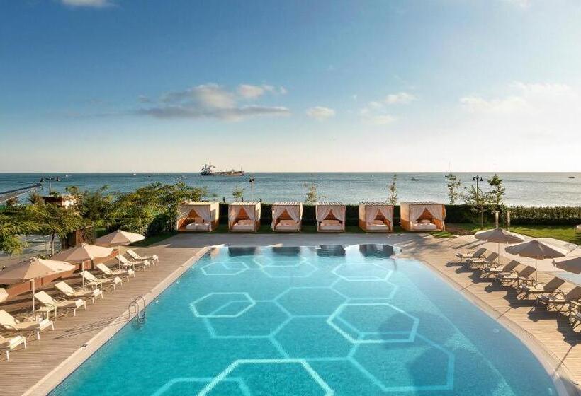 Fotos del hotel Crowne Plaza Istanbul Florya, An Ihg:  20