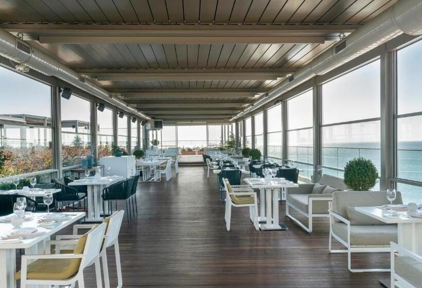 Fotos del hotel Crowne Plaza Istanbul Florya, An Ihg:  38