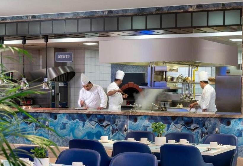 Fotos del hotel Crowne Plaza Istanbul Florya, An Ihg:  17