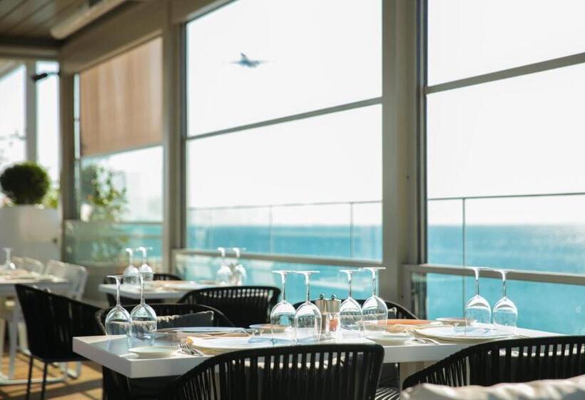 Fotos del hotel Crowne Plaza Istanbul Florya, An Ihg:  14