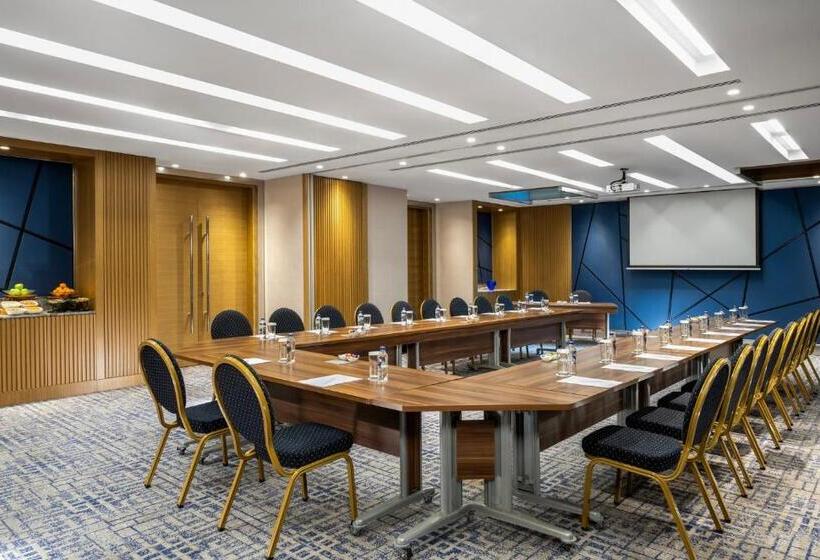 Fotos del hotel Crowne Plaza Istanbul Florya, An Ihg:  11