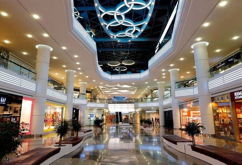 Fotos del hotel Crowne Plaza Istanbul Florya, An Ihg:  33