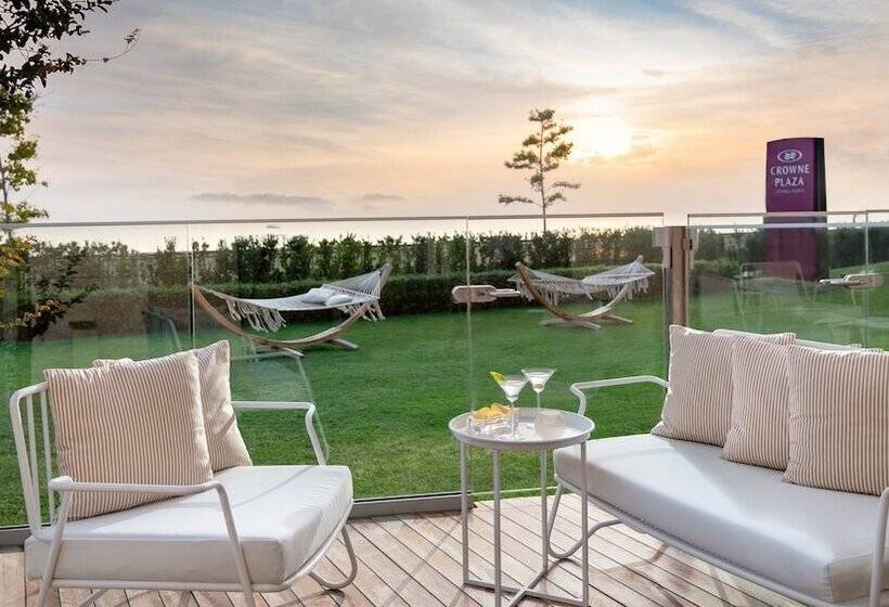 Fotos del hotel Crowne Plaza Istanbul Florya, An Ihg:  15