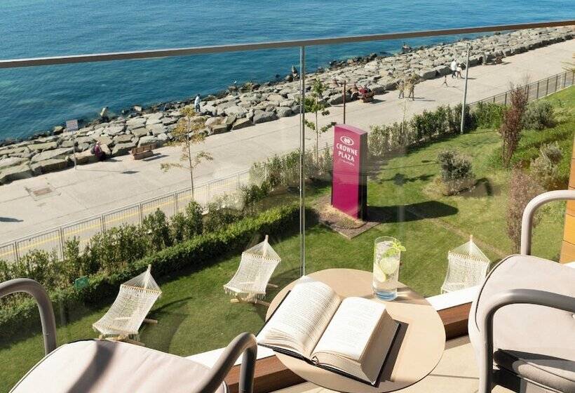 Fotos del hotel Crowne Plaza Istanbul Florya, An Ihg:  31