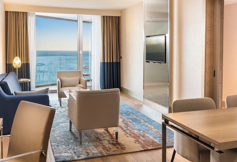 Fotos del hotel Crowne Plaza Istanbul Florya, An Ihg:  30