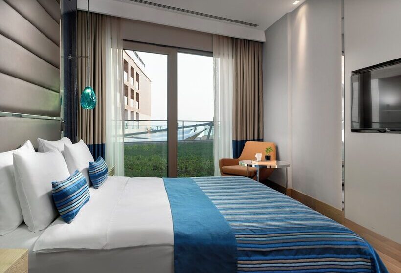 Fotos del hotel Crowne Plaza Istanbul Florya, An Ihg:  3