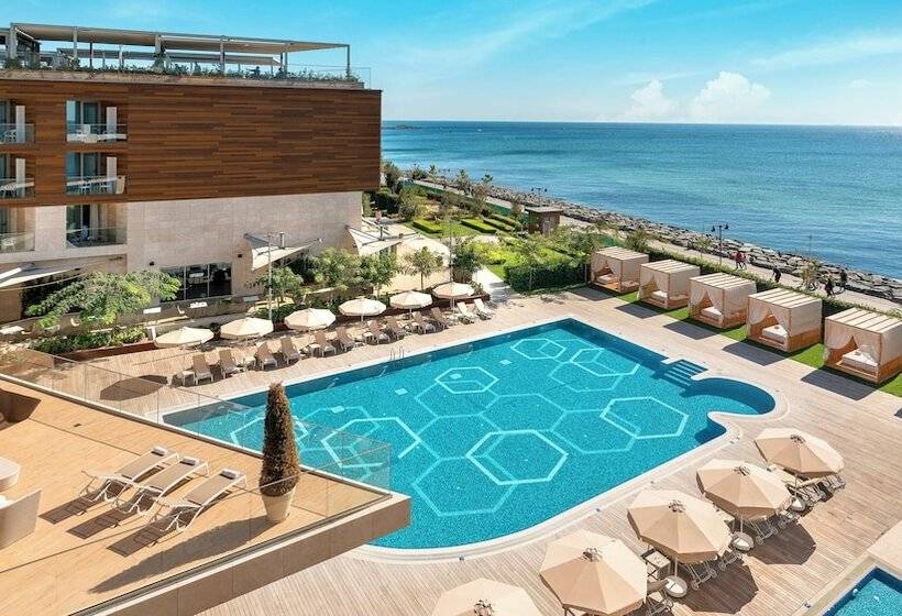 Fotos del hotel Crowne Plaza Istanbul Florya, An Ihg:  5