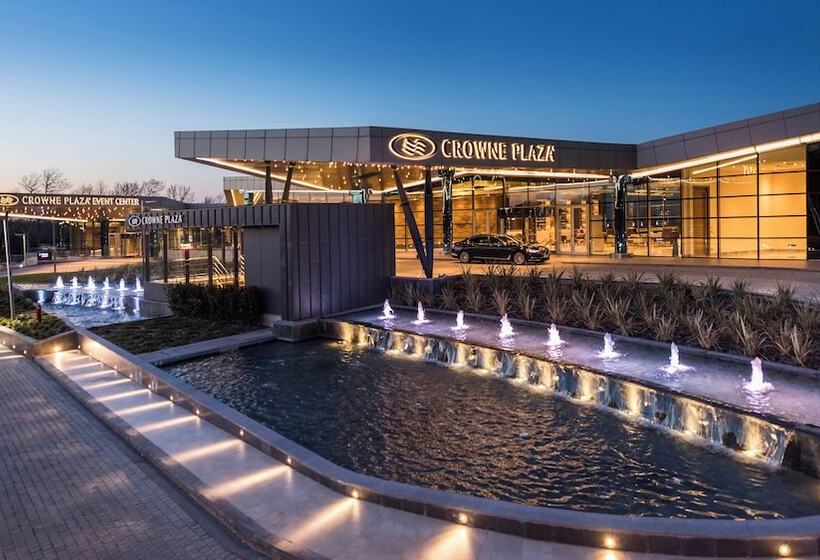 Fotos del hotel Crowne Plaza Istanbul Florya, An Ihg:  22