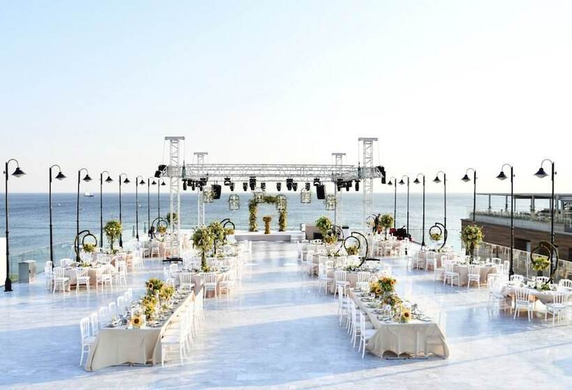 Fotos del hotel Crowne Plaza Istanbul Florya, An Ihg:  16