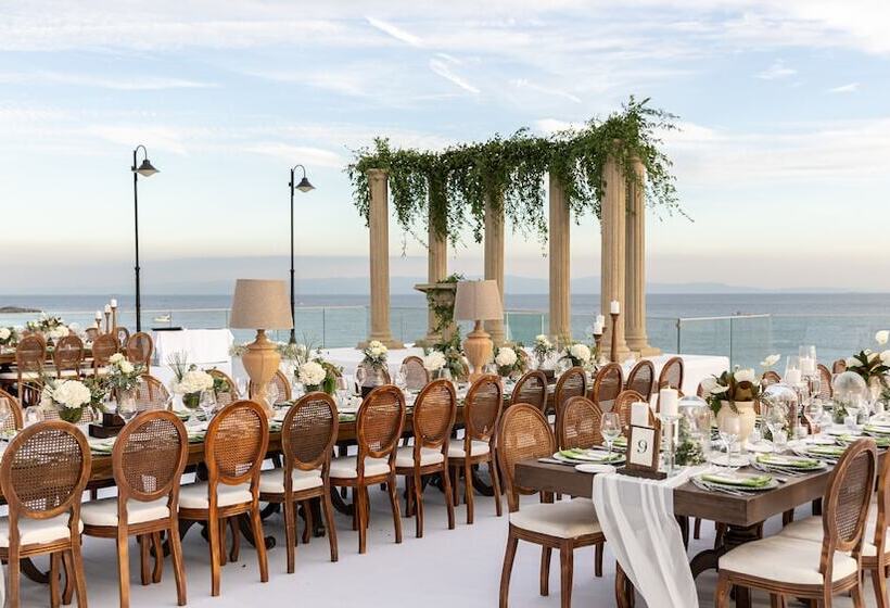 Fotos del hotel Crowne Plaza Istanbul Florya, An Ihg:  34