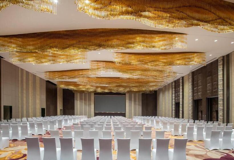 فندق Crowne Plaza Fuzhou Riverside, An Ihg