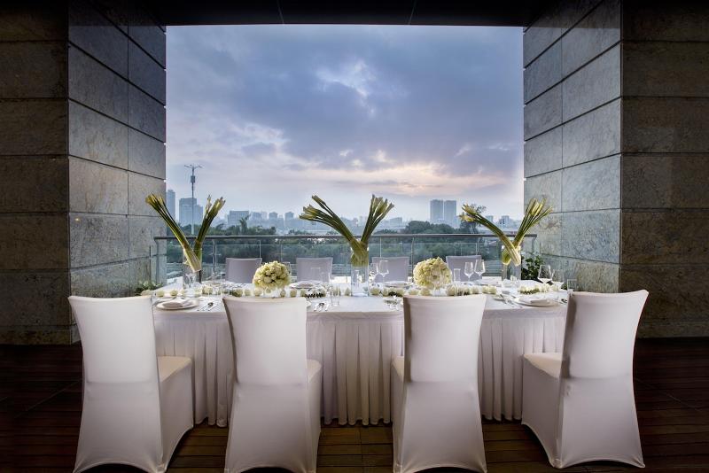 فندق Crowne Plaza Fuzhou Riverside, An Ihg