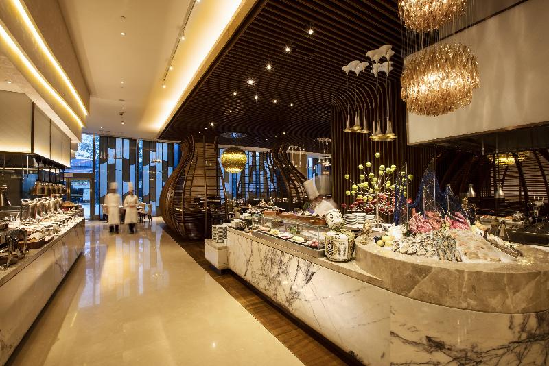 فندق Crowne Plaza Fuzhou Riverside, An Ihg