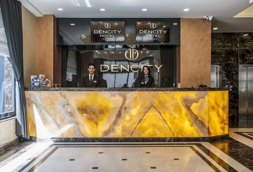 Fotos del hotel Dencity S & Spa:  42