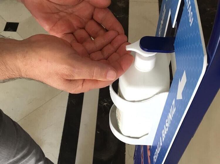 Fotos del hotel Dencity S & Spa:  37