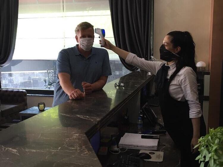 Fotos del hotel Dencity S & Spa:  44