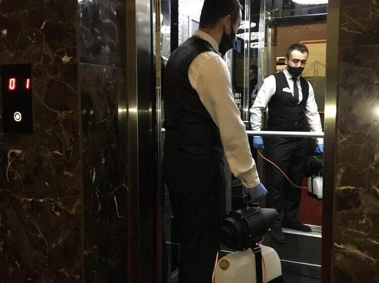 Fotos del hotel Dencity S & Spa:  43